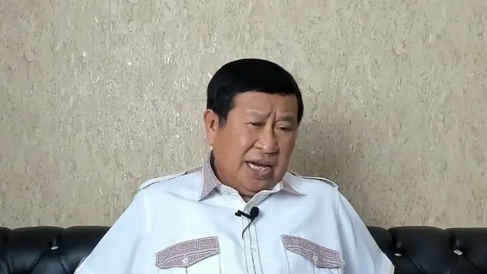Susno Duadji buka suara soal Kemenkeu