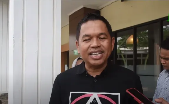 Instagram @dedimulyadi71
