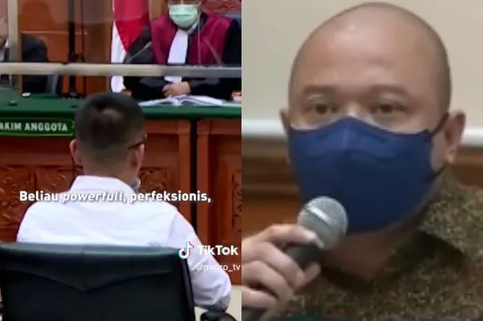 AKBP Dody Prawiranegara Takut Teddy Minahasa