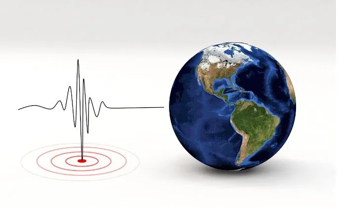 Ilustrasi. Gempa bumi berkekuatan 2.6 magnitudo di Buol, Sulawesi Tengah