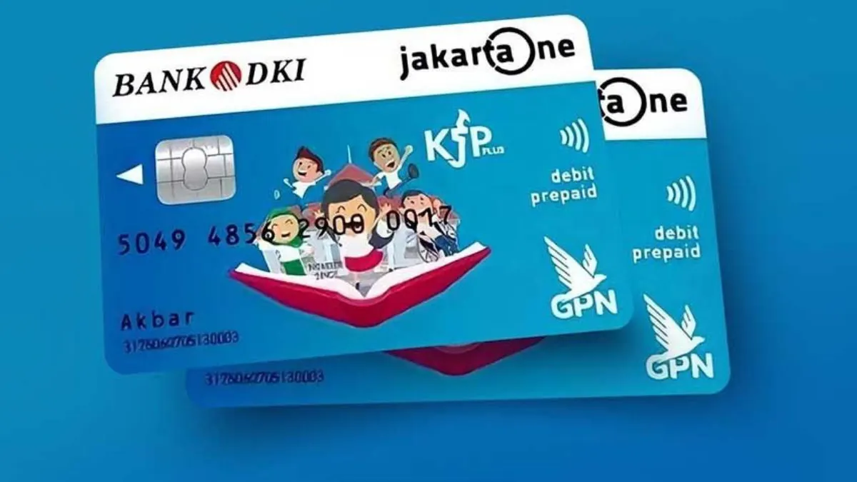 KJP Plus Tahap II bakal cair Maret 2023