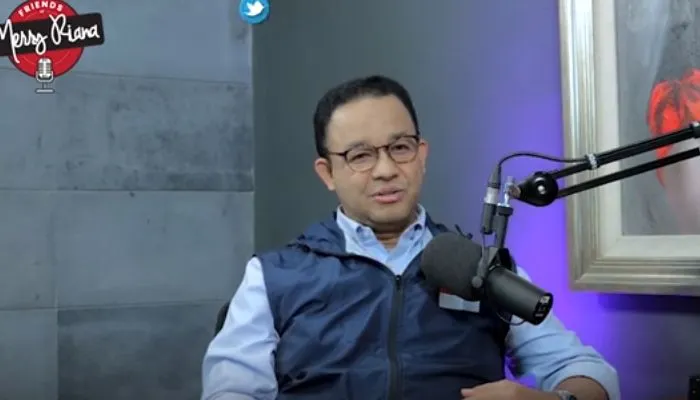 Anies Baswedan