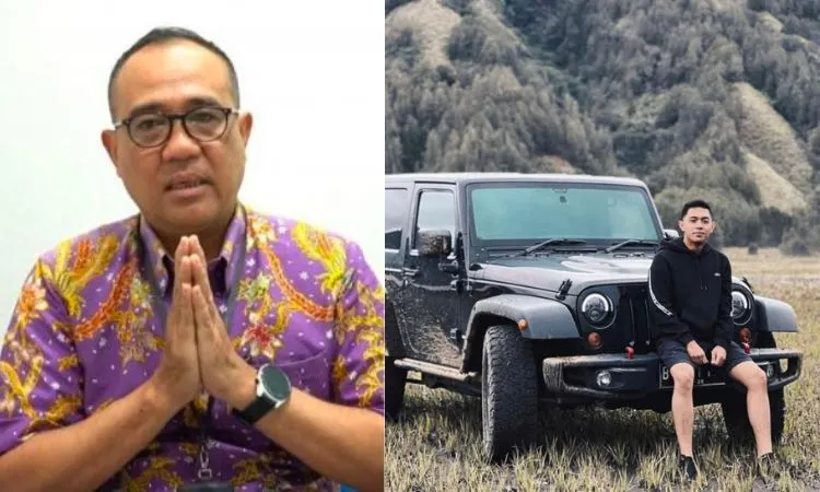 Rafael Alun Trisambodo akan menindaklanjuti total kekayaan yang dimiliki setelah dirinya terseret oleh kasus anaknya, Mario Dandy yang melakukan penganiayaan kepada seorang pemuda.