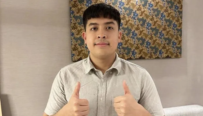 Jerome Polin Dikritik Soal Konten Joget Pakai Atribut Dokter