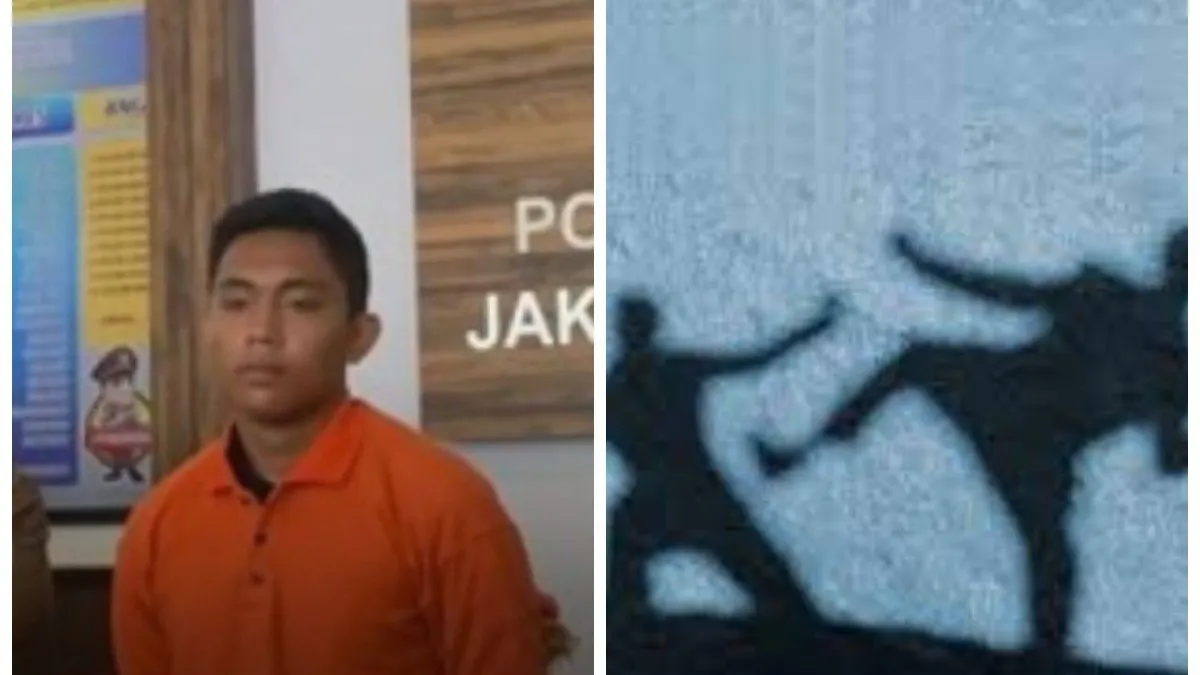 KEJAM! Sebelum Lakukan Penganiayaan, Ternyata Mario Minta David Lakukan Hal Tak Manusiawi Ini!