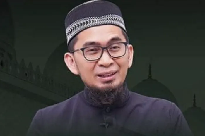 Ustaz Adi Hidayat