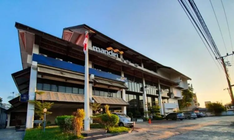 Bank Mandiri telah membuka program KUR 2023. Simak hal yang perlu diketahui KUR 2023 dari bank Mandiri!
