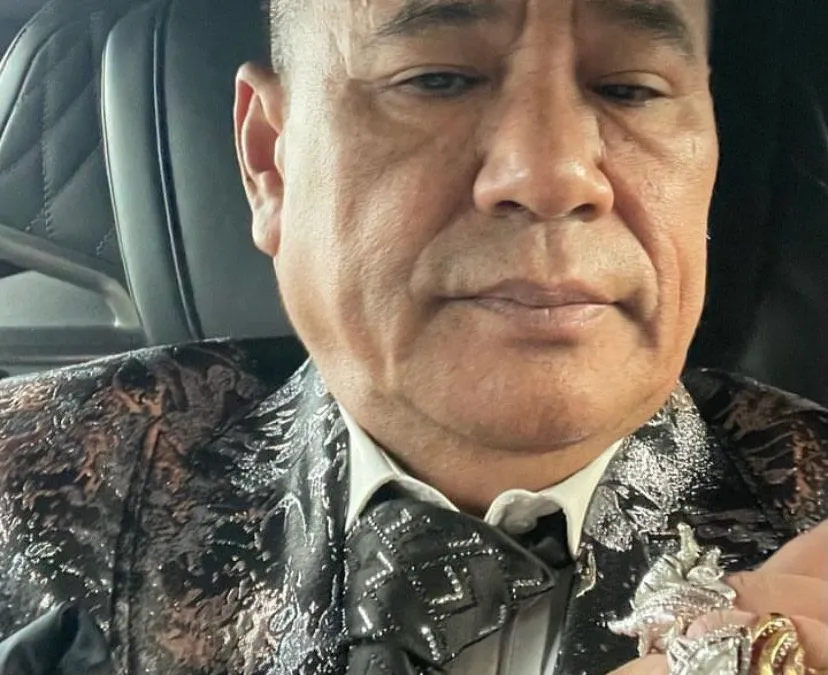 Hotman Paris Komentari soal Jaksa Ferdy Sambo