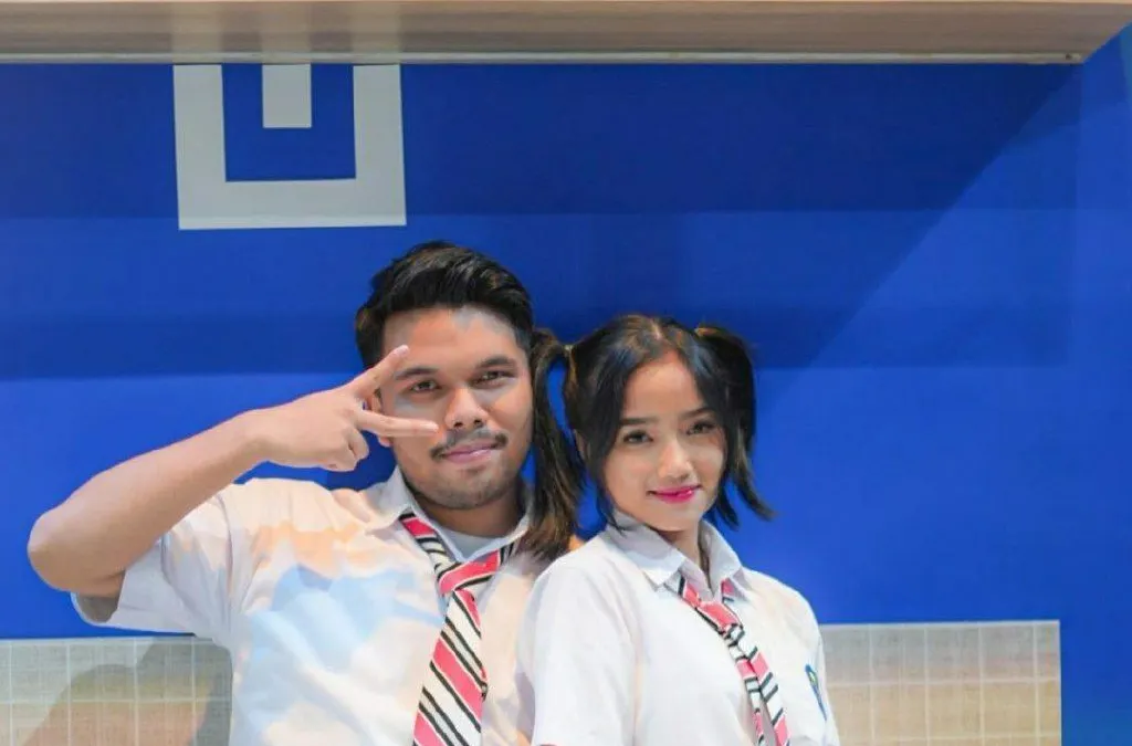 Thofu Tetap Berlayar! Fuji Buka Suara Soal Perjodohan Thoriq - Putri Delina oleh Warganet