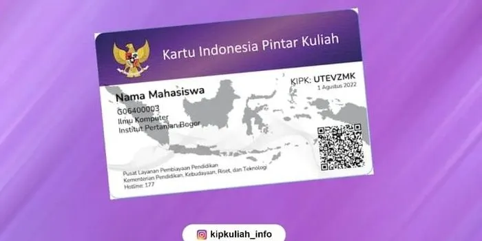 KIP merdeka kuliah solusi bagi siswa berkeinginan lanjut ke jenjang perguruan tinggi dengan kendala finansial.