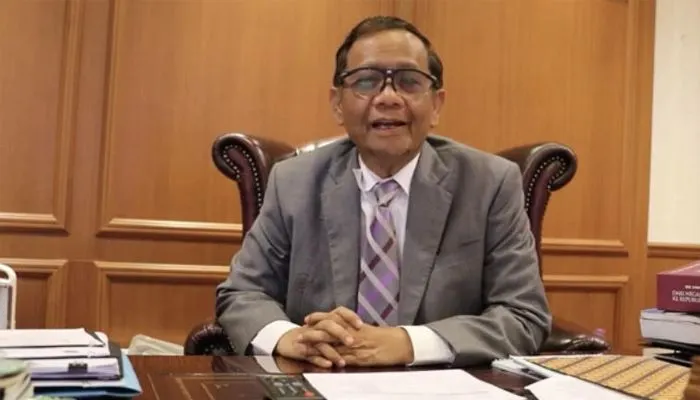 Geger! Mahfud MD Beberkan Semuanya, Sebut Ferdy Sambo Bisa Saja Lolos dari Vonis Hukuman Mati, Cek Faktanya