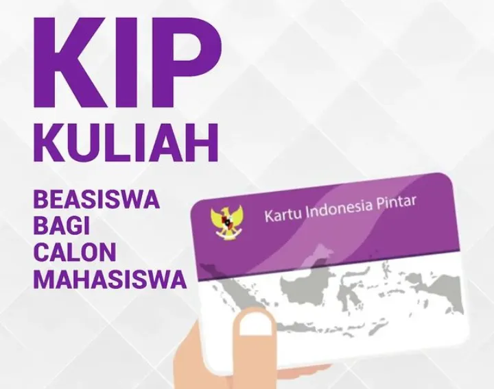 Ikuti 12 Langkah Mudah Daftar KIP Kuliah 2023, Calon Mahasiswa Perhatikan Hal Ini Sebelum Mendaftar!