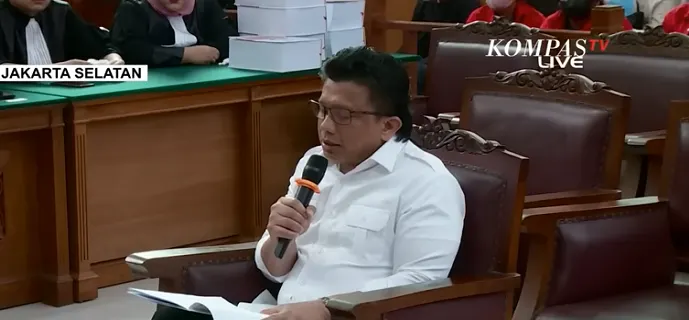 Terpopuler: Adik Kandung Ferdy Sambo Ngamuk di Ruang Sidang karena Tak Terima Vonis Hakim? Cek Faktanya!
