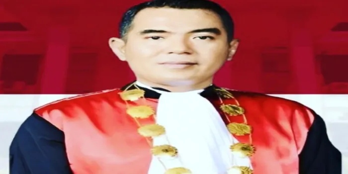 Tegas dan Berani Vonis Mati Ferdy Sambo, inilah Kekayaan Hakim Wahyu Iman Santoso yang Hari ini Berulang Tahun