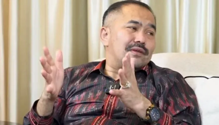 Bukan Hanya Putri Candrawathi, Kamaruddin Simanjuntak Sebut Ada 3 Kubu yang Sakit Hati: Termasuk Ajudan
