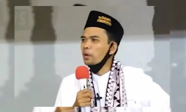 Road to Ramadan, Berikut 5 Amalan Sambut Ramadan menurut Ustaz Abdul Somad