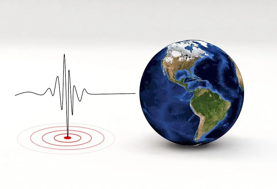 Waspada! BMKG Minta Masyarakat Tak Mengabaikan Jalur Sumber Gempa di Wilayahnya: Untuk Acuan Mitigasi