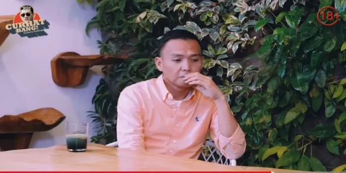 Heboh! Ramalan Hard Gumay Artis Inisial D Akan Dipenjara Terbukti? Denise Chariesta Dilaporkan Atas UU ITE