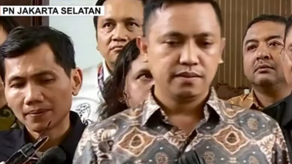 Terungkap! Ada Pesan Richard Eliezer Setelah Divonis 1 Tahun 6 Bulan, Begini Kata Ronny Talapessy