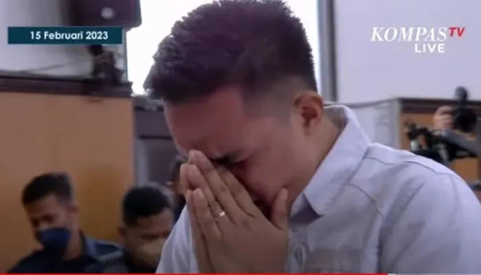 Richard Eliezer Divonis Ringan, Ronny Talapessy Berharap Agar JPU Tak Ajukan Banding Karena Alasan Ini
