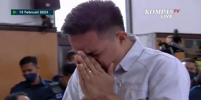 7 Poin Penting Putusan Sidang Vonis RIchard Eliezer: Mulai dari Hukuman 1,6 Tahun hingga Pembebanan Biaya