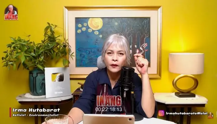 Irma Hutabarat Puji Para Hakim Kasus Sambo Buat Sejarah: Walaupun Yosua Mati, Hukum di Indonesia Masih Hidup