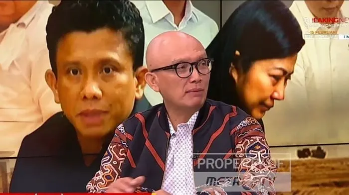 Mengejutkan! Pakar Pidana Ungkap Eksekusi Mati Ferdy Sambo Belum Tentu Dilaksanakan, Ada Apa?