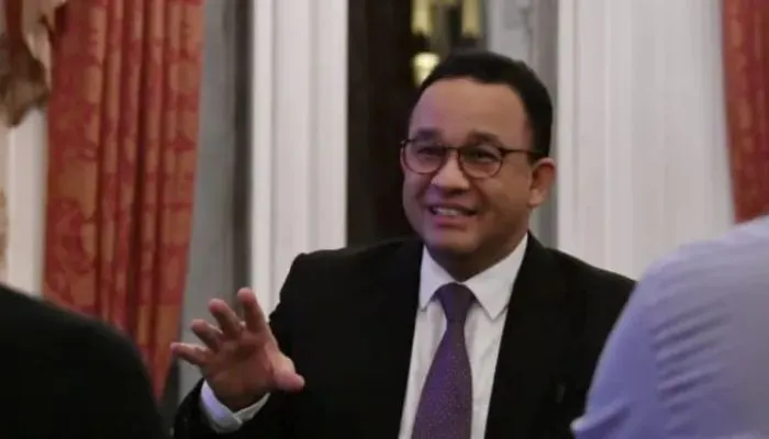 Terpopuler! Anies Baswedan Ungkap Fakta Soal Utang Rp 50 Miliar, Ternyata Bukan Uang Sandiaga Uno?