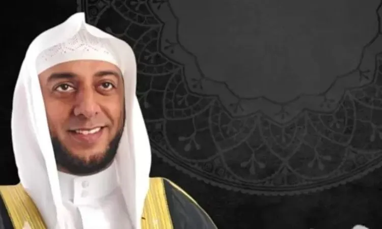 Sering Lupa Bersyukur? Cukup Amalkan Ini Untuk Lunaskan Syukur yang Sering Terlupakan Menurut Syekh Ali Jaber