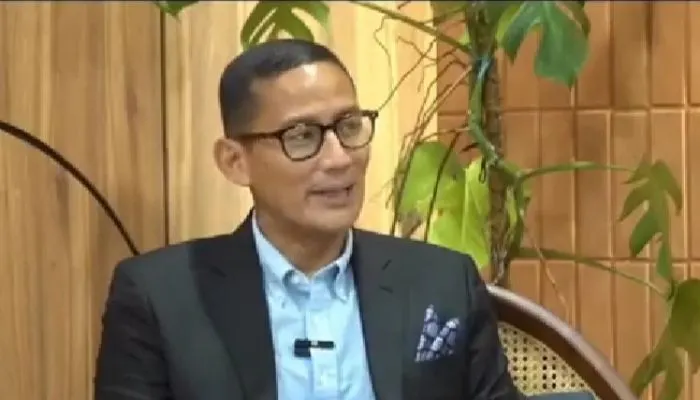 Menteri Parekraf Sandiaga Uno Tanggapi Pelayanan Judes Karen&rsquo;s Diner, Kecam atau Dukung?