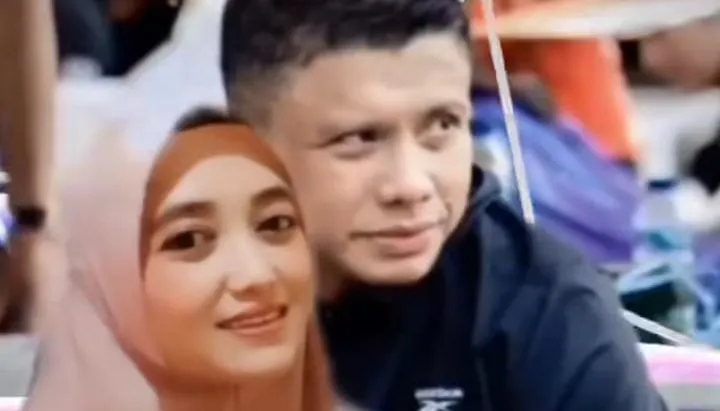 Syarifah Ima Syahab Minta Maaf ke Trisha Eungelica karena Cinta Mati sama Ferdy Sambo: Nggak Ada Niat Merebut