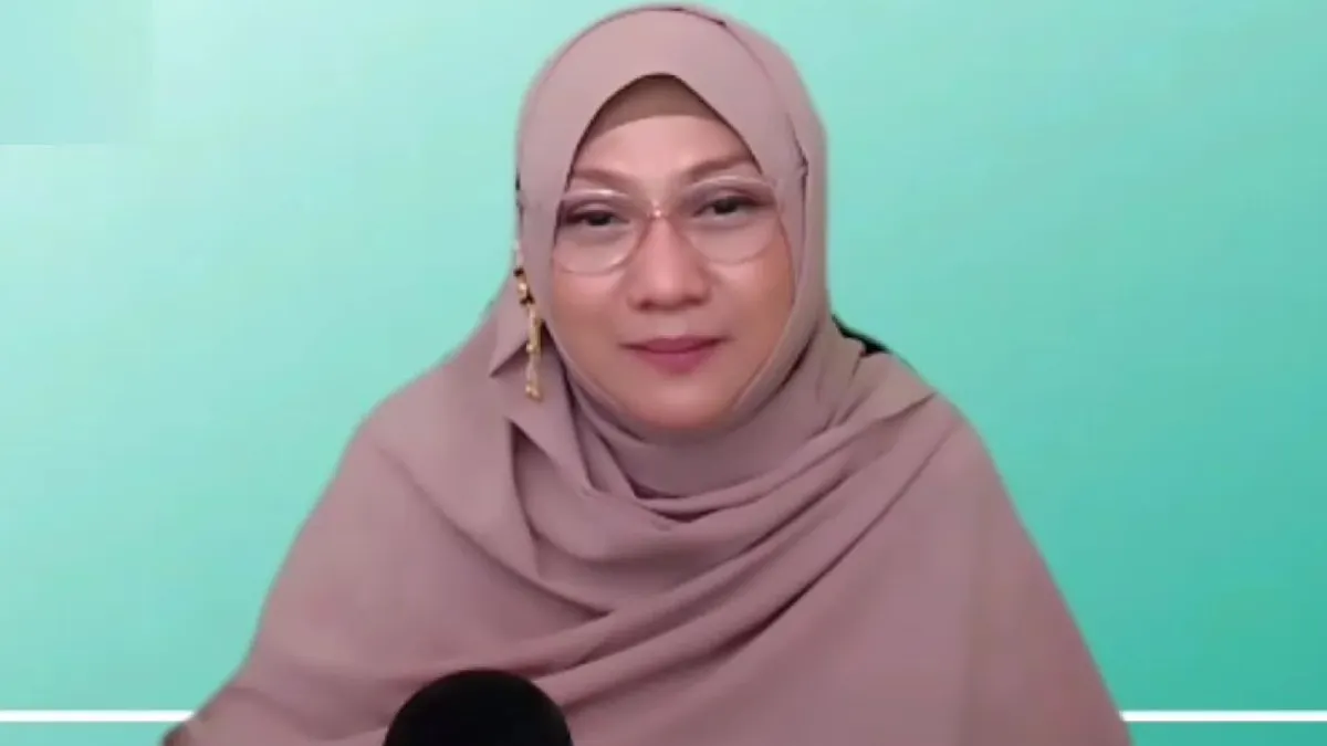 Orang Tua Wajib Tahu! Aisah Dahlan Bongkar Cara Memberikan Kasih Sayang Jarak Jauh untuk Anak