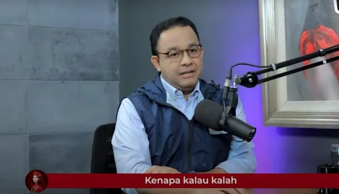 Fakta Utang Rp50 Miliar, Anies Baswedan Ungkap Perjanjiannya: Saya dan Pak Sandiaga Berjanji Mengengembalikan