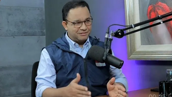  Tegas! Anies Baswedan Blak-blakan Ungkap Komitmen Tidak Akan Maju Pilpres, Sampai Kapan?