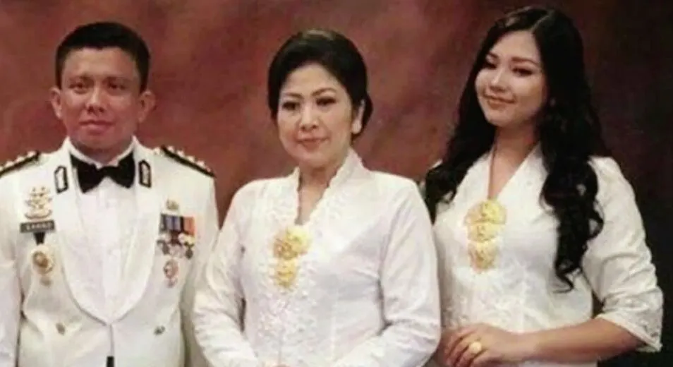 Jelang Vonis, Ferdy Sambo Dapat Ucapan Ultah Super Manis dari Trisha Eungelica, Begini Isinya!