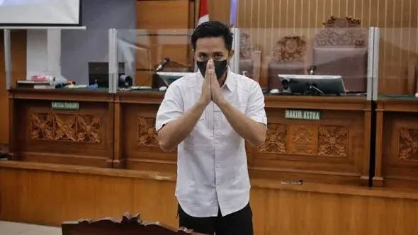 Richard Eliezer Bisa Bebas Jika Hakim Mau? Mantan Hakim Agung Ingatkan Ucapan Ferdy Sambo Saat Sidang