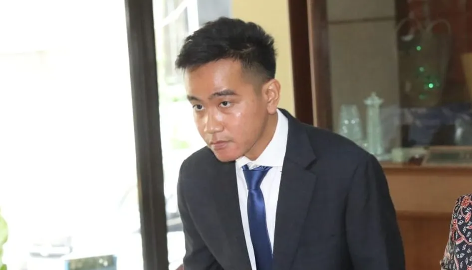 Gibran Rakabuming Raka dan Ganjar Pranowo Deklarasi Capres dan Cawapres? Cek Faktanya di Sini!