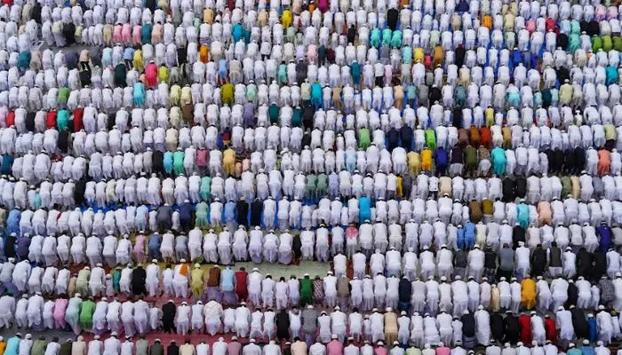 Peduli Korban Gempa Turki dan Suriah, Kemenag Ajak Masyarakat Salat Gaib, Catat Waktu dan Tempatnya!