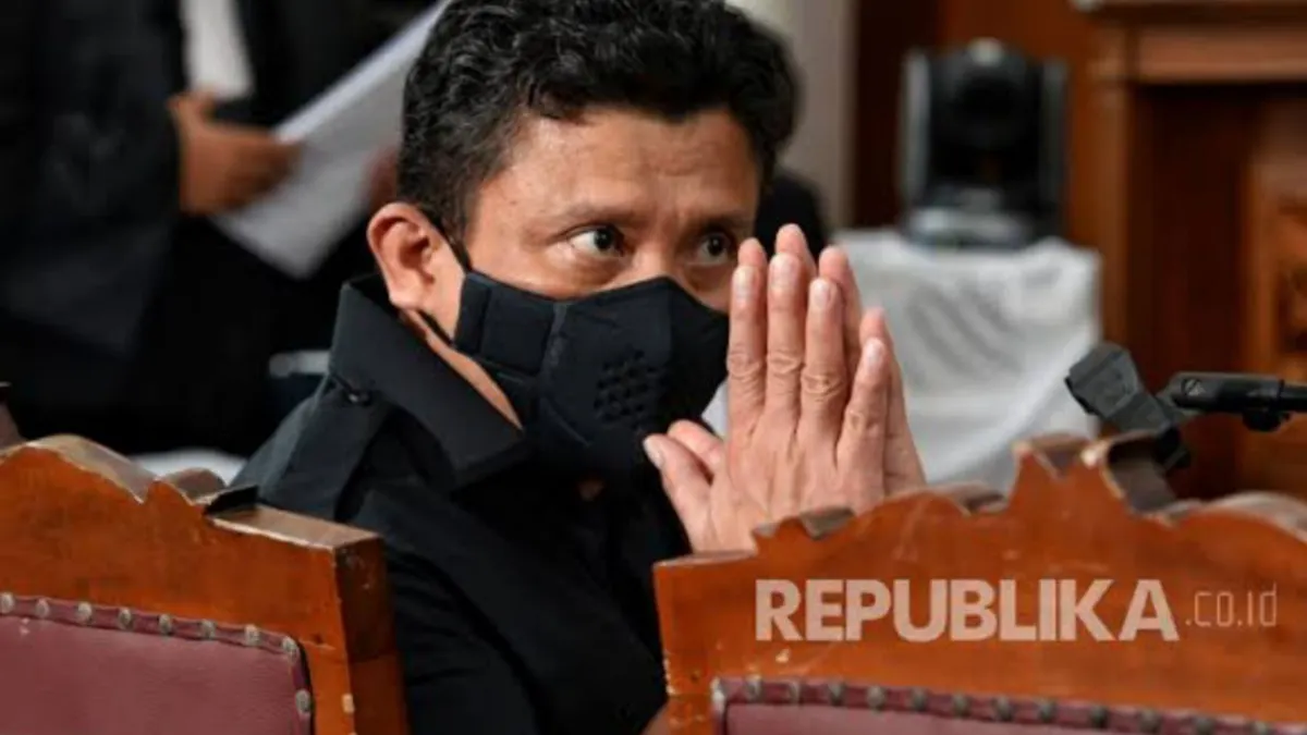 Sebut Vonis Berlebihan, Inilah Sosok Pembongkar Sifat Asli Ferdy Sambo