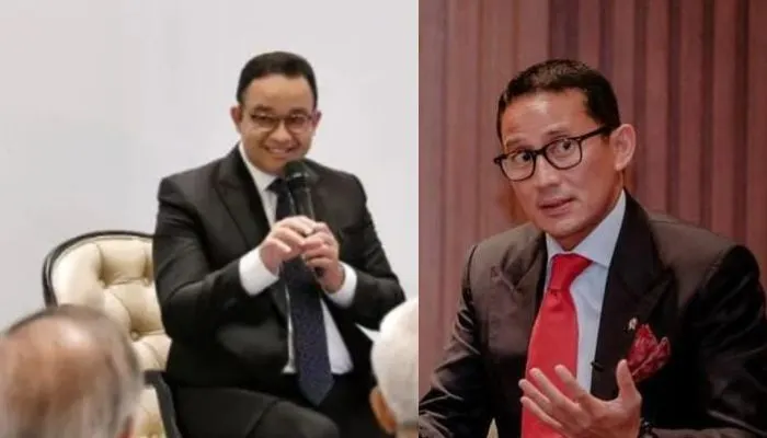 Cek harta kekayaan Anies Baswedan lengkap dengan daftar utang, sampai pinjam Sandiaga Uno Rp50 miliar.