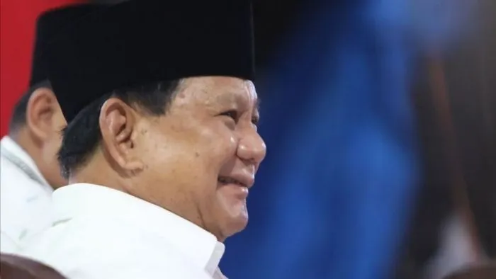 Pernah Jadi Panglima Kostrad dan Kopassus, inilah Silsilah Garis Keturunan Prabowo Subianto