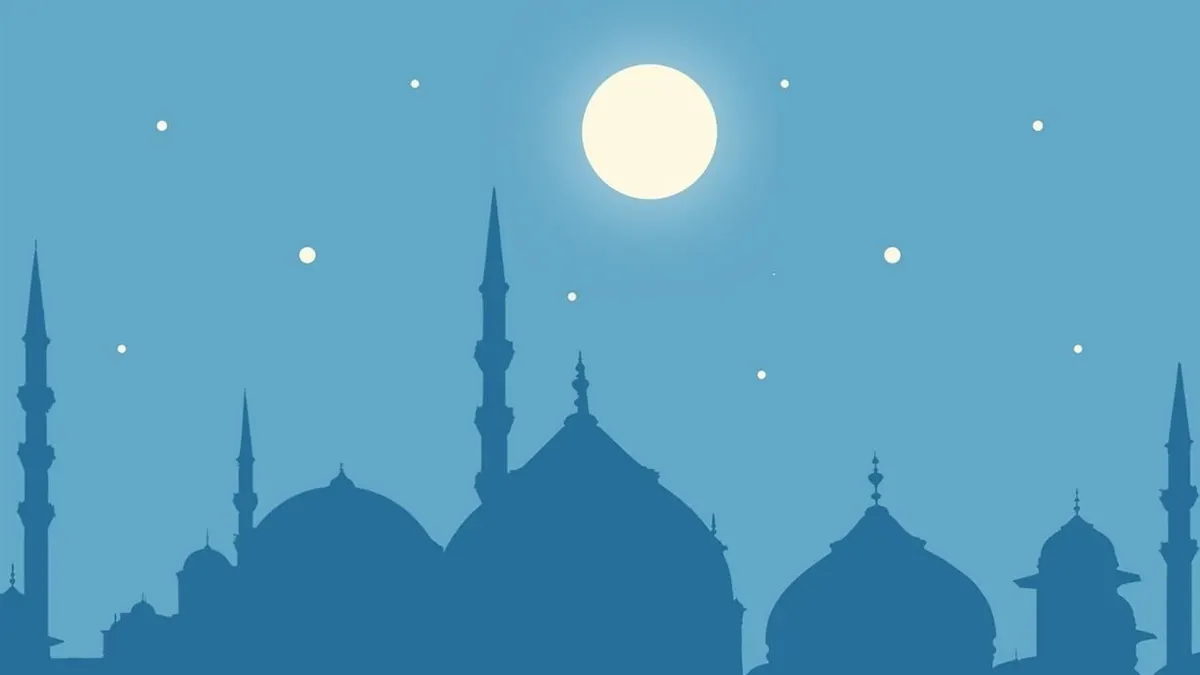Road to Ramadan 2023: Kapan Malam Nisfu Syaban 2023? Apa Saja Amalan yang Perlu Dilakukan? Cek di Sini!