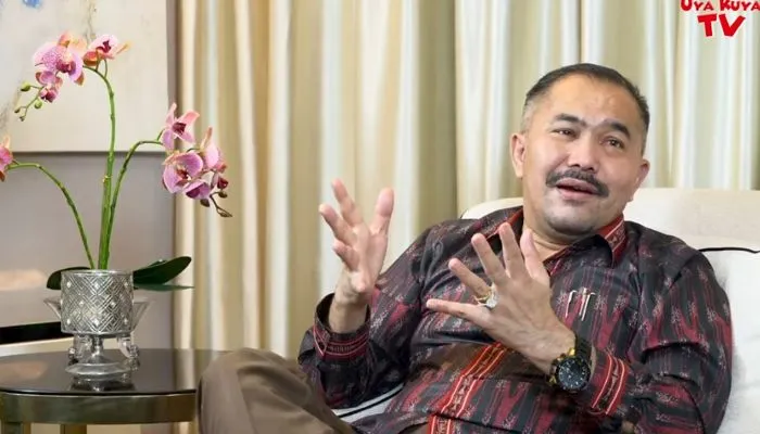 Ruwetnya Kasus Ferdy Sambo: Setelah Gerakan Bawah Tanah, Ada Pula Gerakan Atas Tanah hingga Markus!