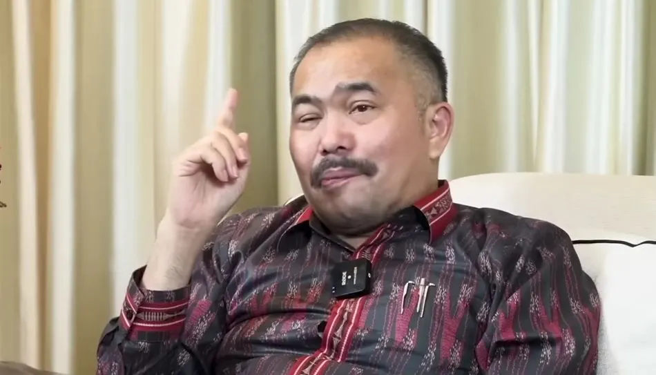Kamaruddin Simanjuntak Sebut Putri Candrawathi Punya Pengaruh Besar di Skenario Sambo Duitnya Banyak