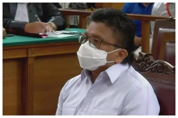 Jelang Sidang Vonis,keluarga Ferdy Sambo berharap hakim menjatuhkan hukuman yang ringan