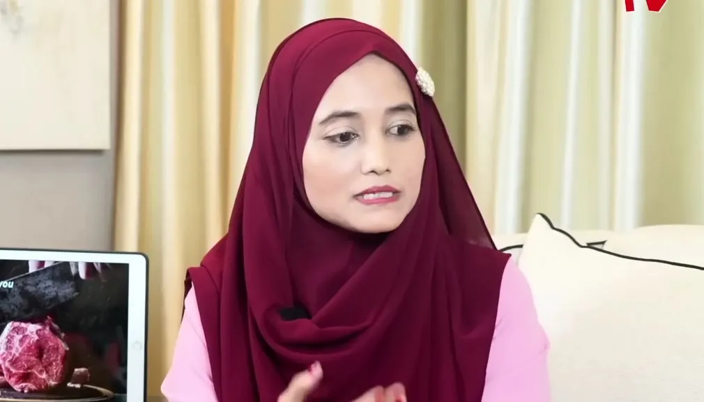 Ngefans Berat! Terungkap Alasan Syarifah Ima Syahab Ingin Peluk Ferdy Sambo: Biar Dia Nggak Sedih