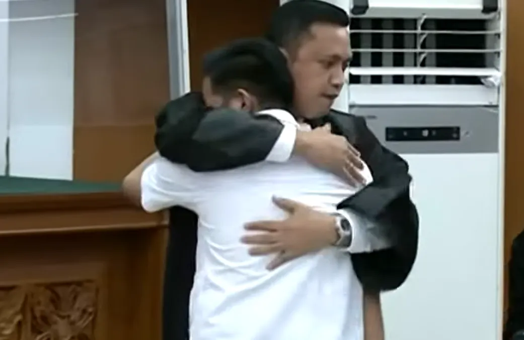 Publik Belum Cukup Jadi Pelipur Lara, LPSK Bongkar Kondisi Psikis Richard Eliezer Jelang Vonis:Dia Menangis...