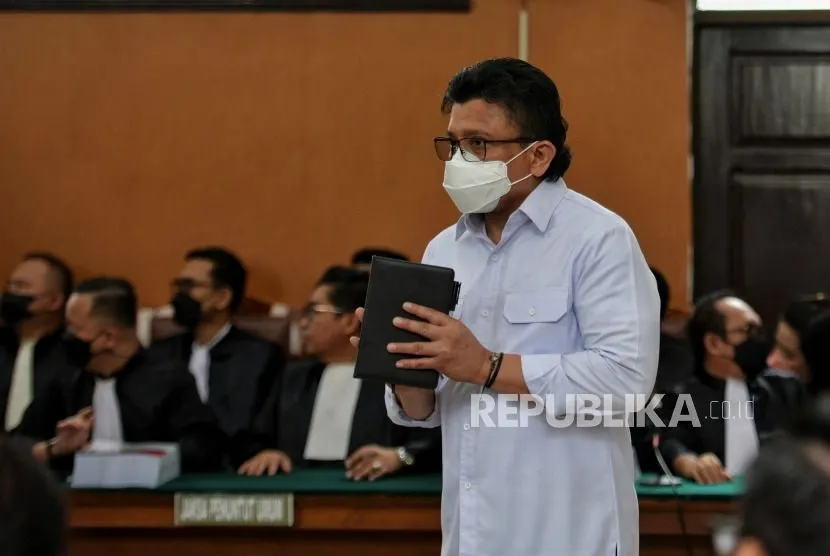 Jelang Sidang Vonis Ferdy Sambo, Pihak Keluarga Muncul di Media: Kami Mohon dengan Sangat Jangan Dihukum Berat