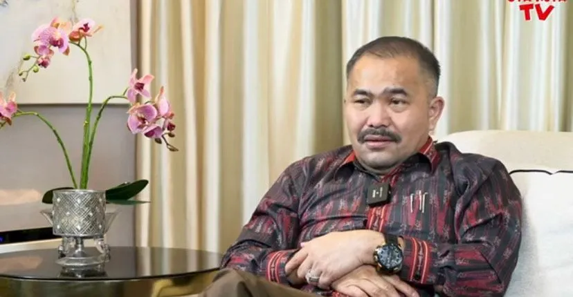 Terlalu Vokal Ungkap Kebenaran Kasus Yosua, Kamaruddin Simanjuntak sampai Dicekal oleh Pihak Pertelevisian?