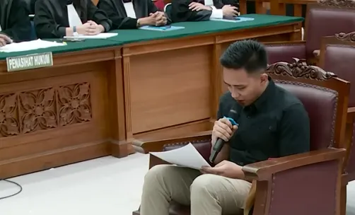 Bela Richard Eliezer! Ini 5 Alasan Aliansi Akademisi Indonesia Berikan Empati kepada Terdakwa
